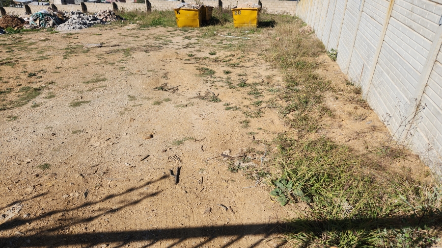 0 Bedroom Property for Sale in N2 Industrial Park Western Cape